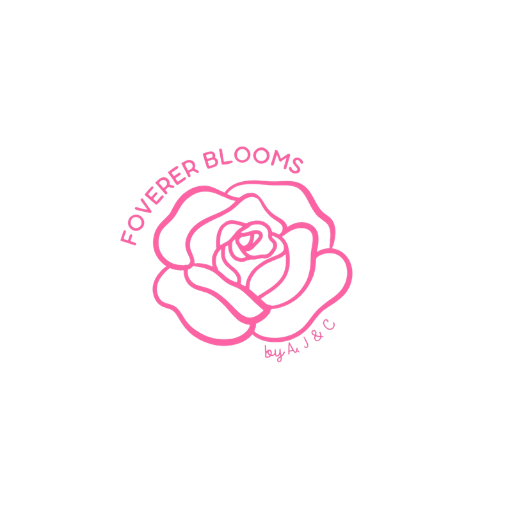 Forever Blooms